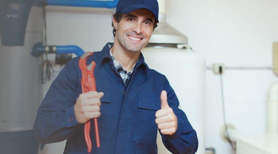 Professional same day plumber in Government Camp, OR